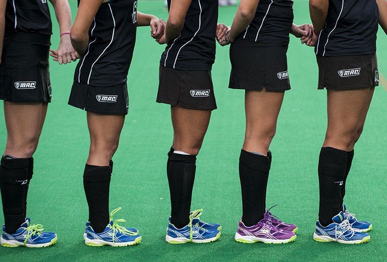 Field Hockey Ohio vs. OSU  