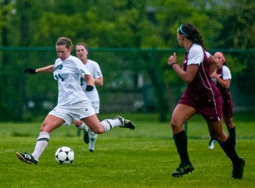 Soccer: Offensive changes fuel Bobcats  