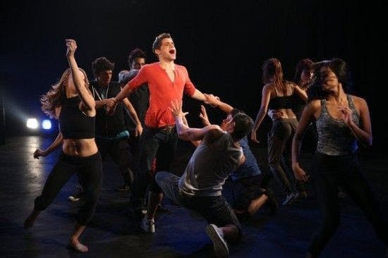 TV: Even “the bells and the whistles” can’t save ‘Smash’  