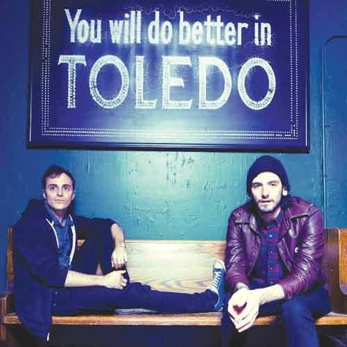 Local front man starts new band  