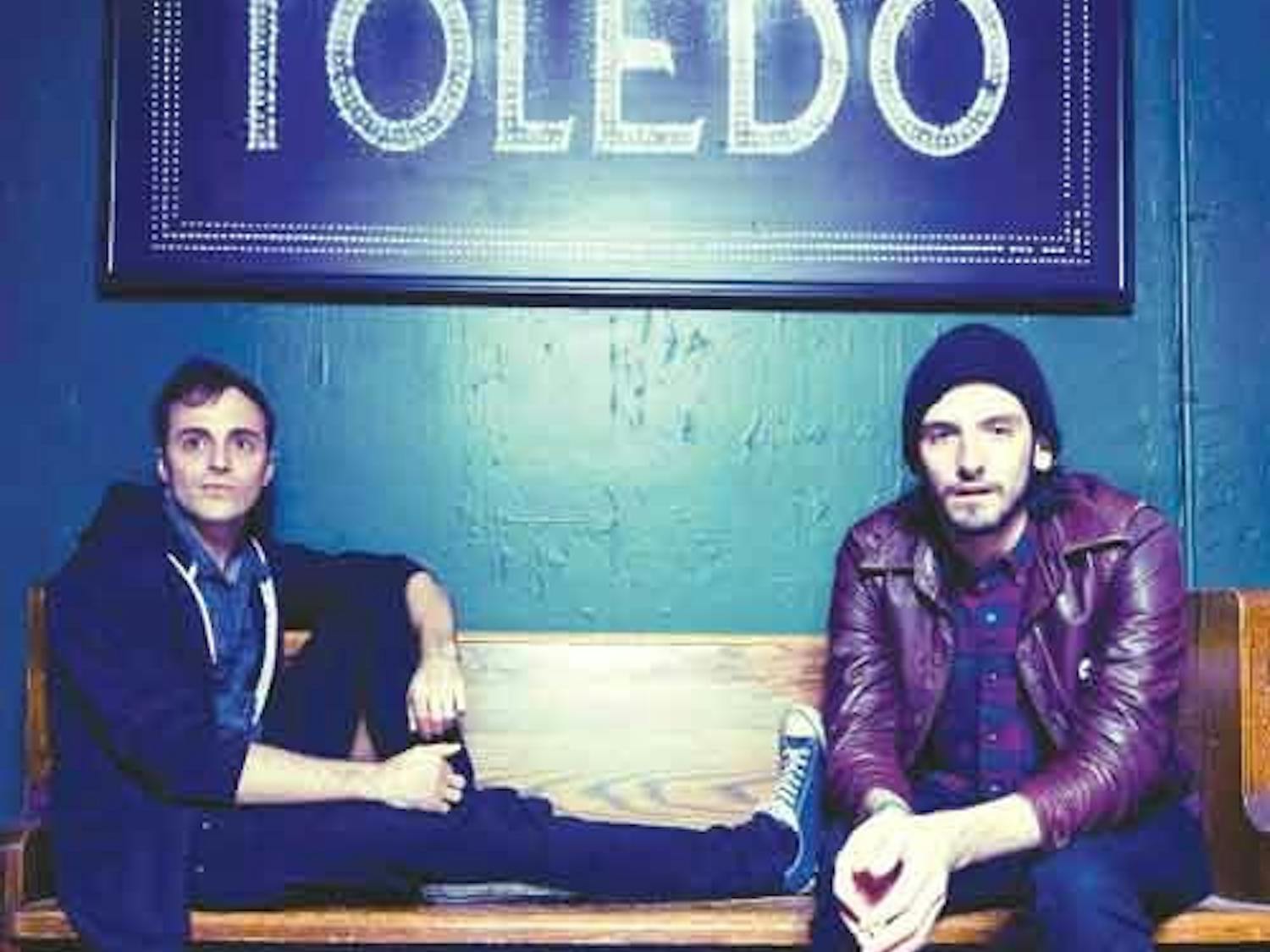 Local front man starts new band