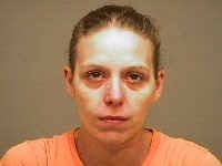 BREAKING: Charges against Butchel Chief of Police's girlfriend dropped  