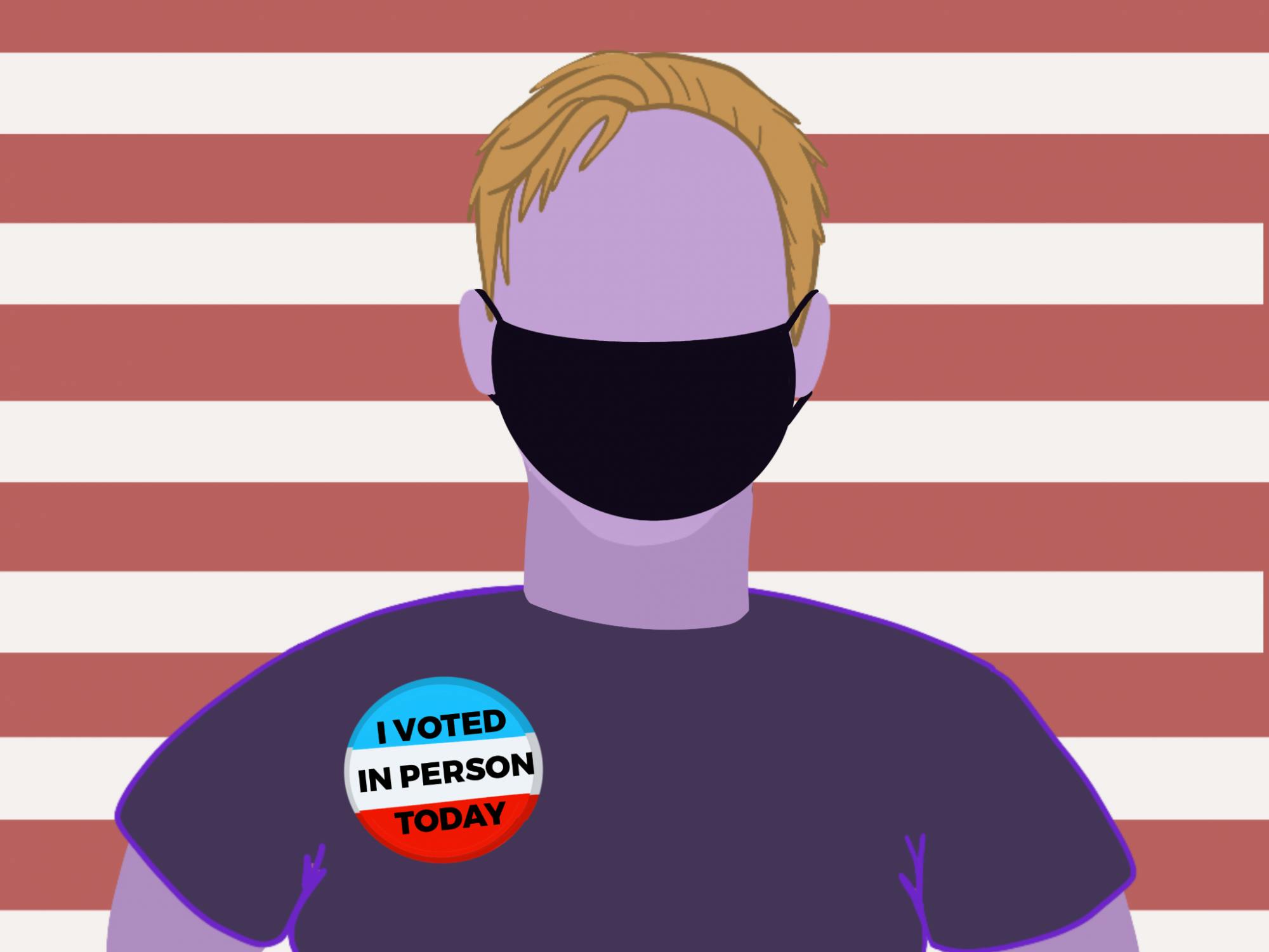 How to Vote in Person in Athens 