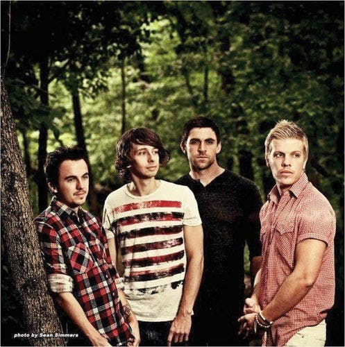 Kingsfoil returns to Athens despite challenges with weather  