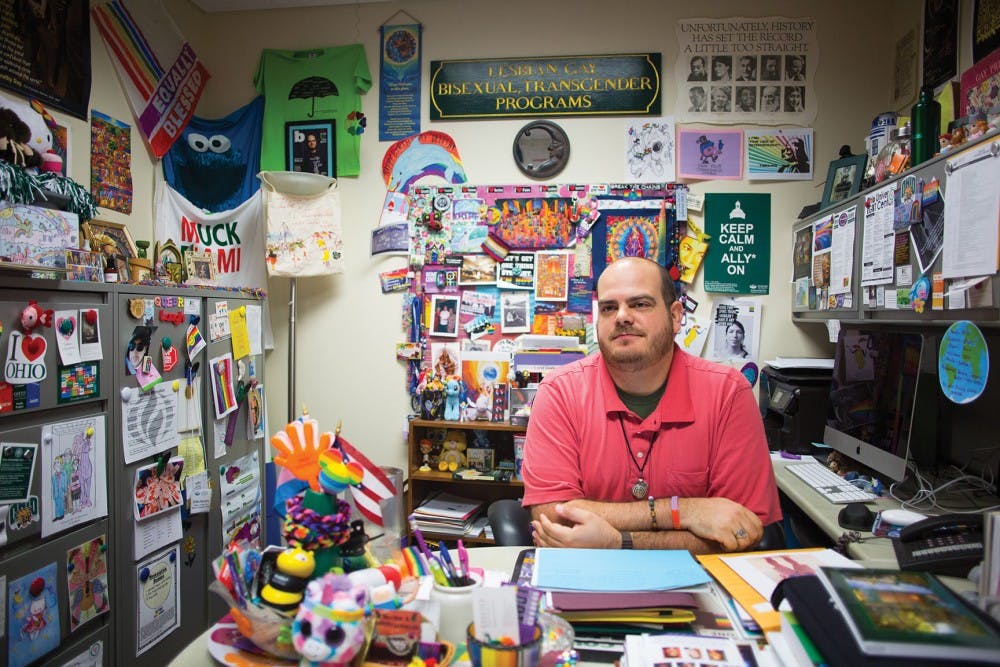 Trans Bodies, Trans Selves  