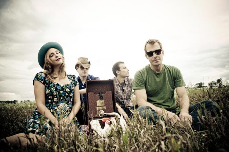 Popular Columbus band to play at Casa, perform tribute to Athens  