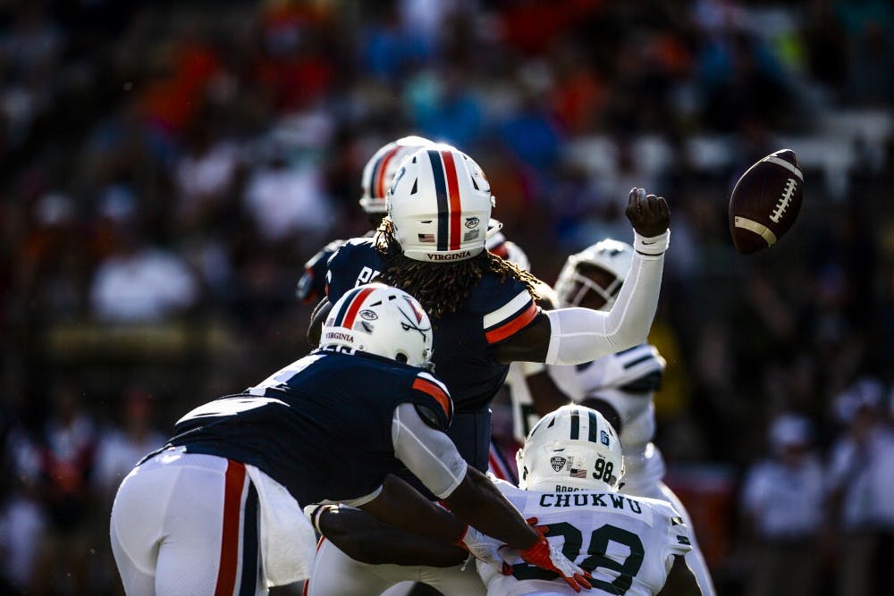 OU Football vs Virginia -10.JPG