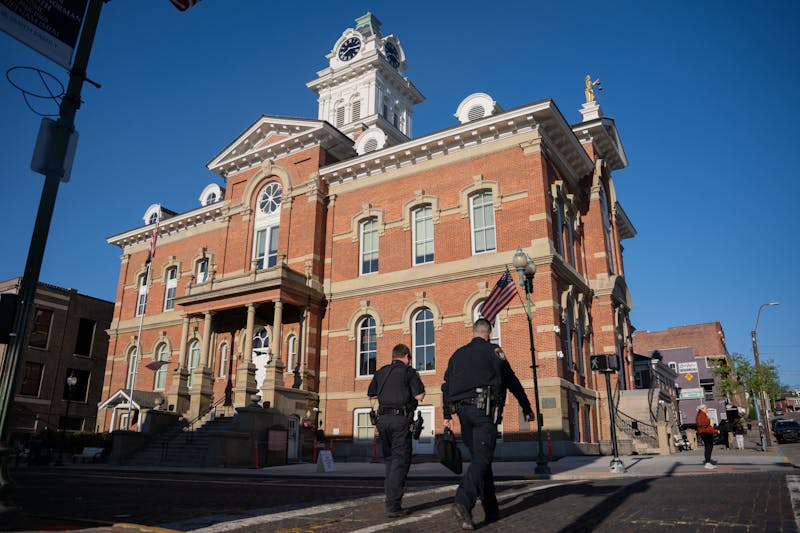 Athens mayor on Ukraine sister city as war intensifies