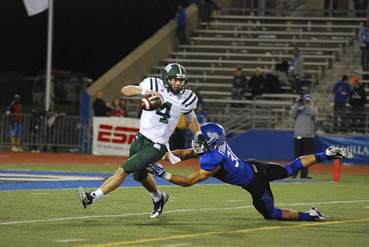 'Cats score fewest since '08  