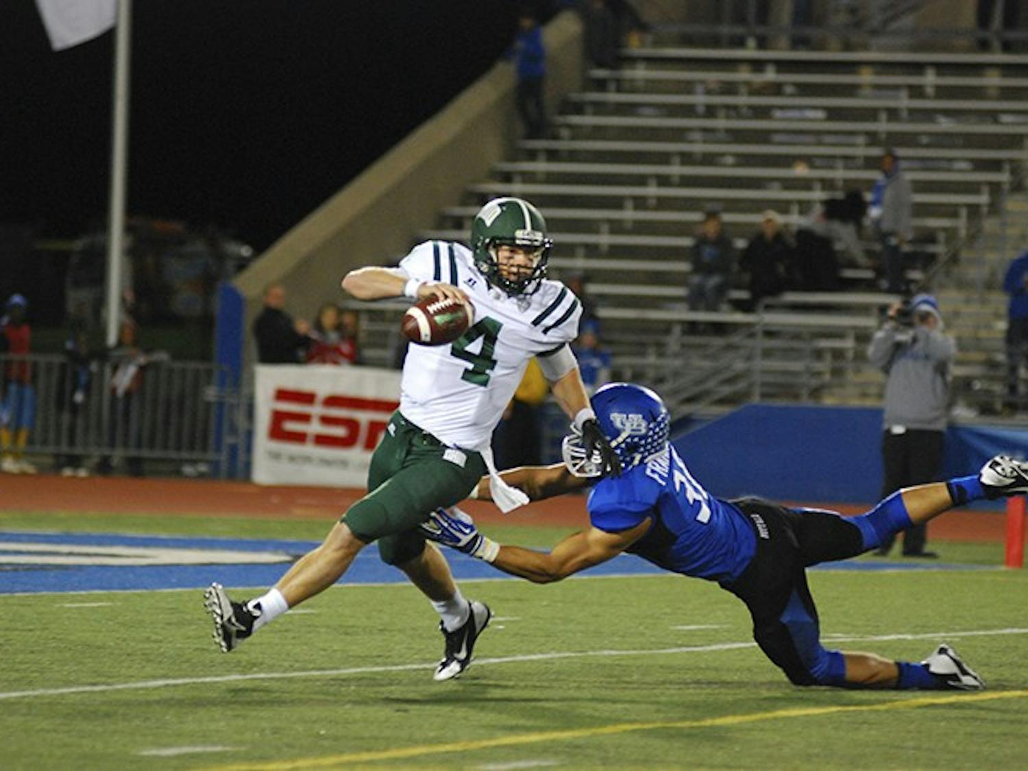 'Cats score fewest since '08