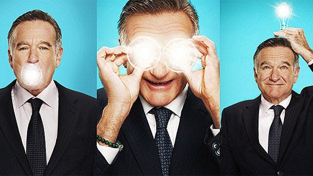 TV: Pilot watch: Part two  