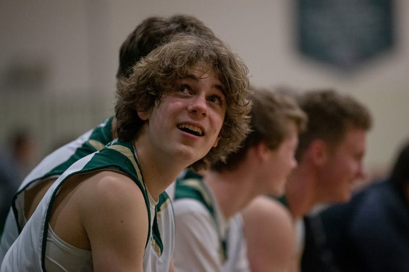 Athens Basketball Athens advances to sectional finals after victory