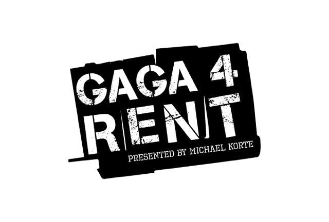 Gaga4Rent