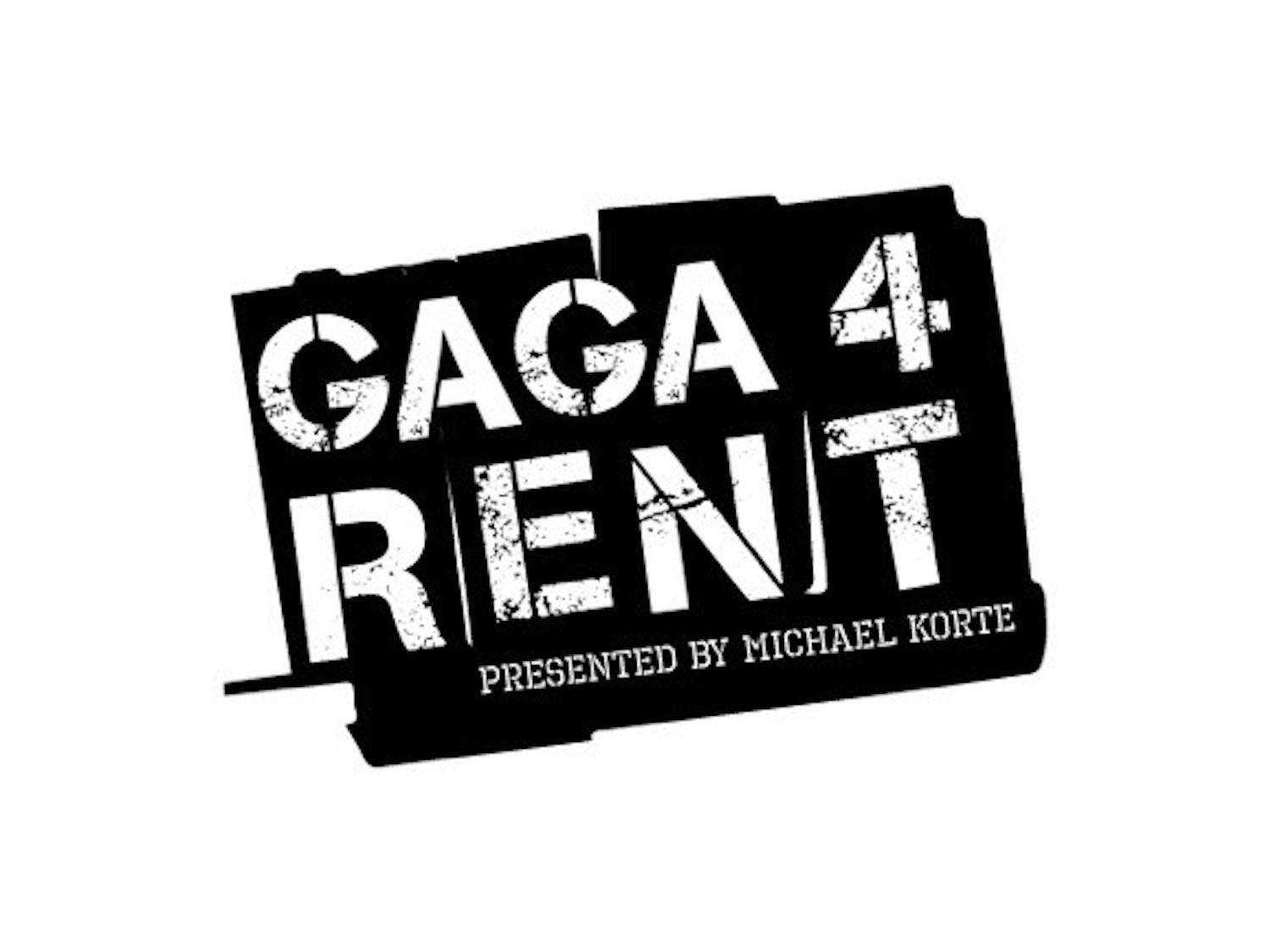 Gaga4Rent