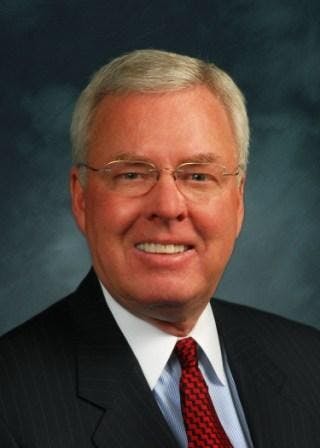 Board of Trustees appoints new member  