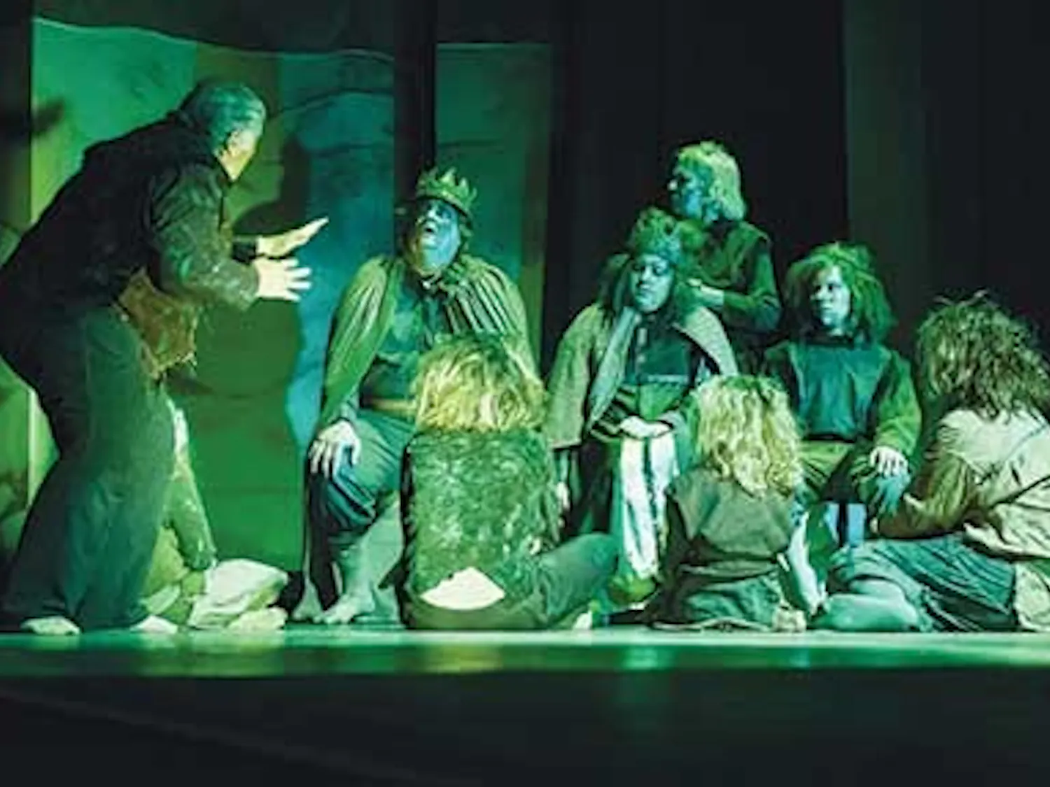 Princess and the Goblins