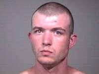 Albany man sentenced to 12 years in prison for bank robbery, other charges  