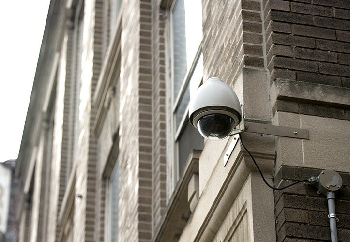 Uptown cameras not useful, officials say  