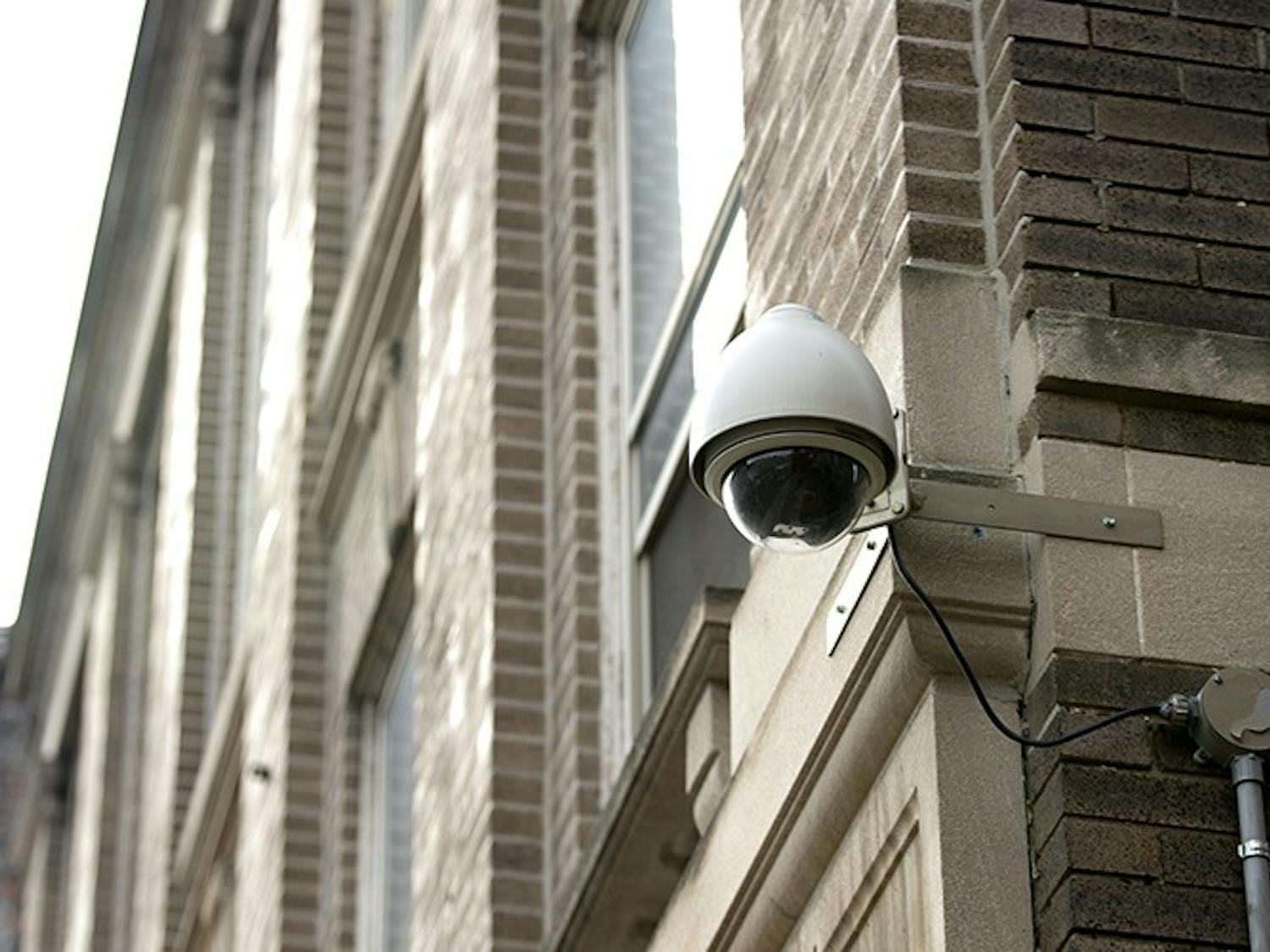 Uptown cameras not useful, officials say  