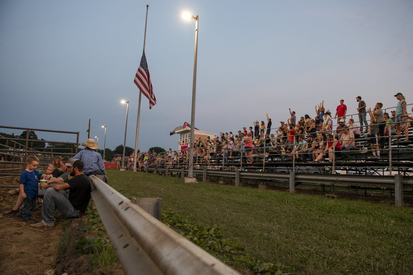 Athens County Fair emerges once again for Appalachian Ohio The Post