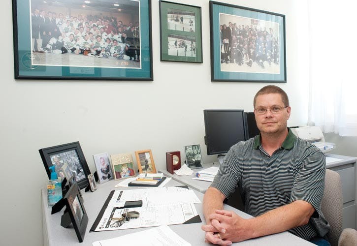 Coaching in the classroom  