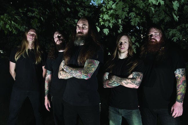 Midwest metal legend to perform at The Union alongside Dismemberment  