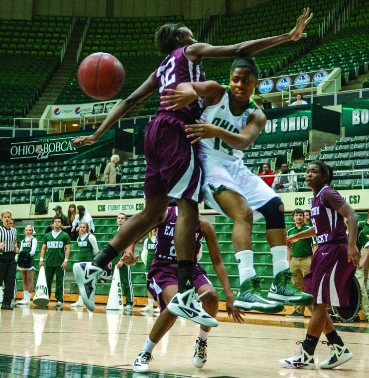 Ohio looks to overcome injuries  