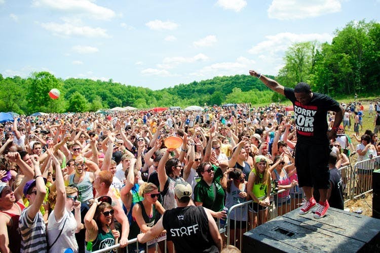 10Fest to test out new fall time slot as result of OU's Q2S transition  