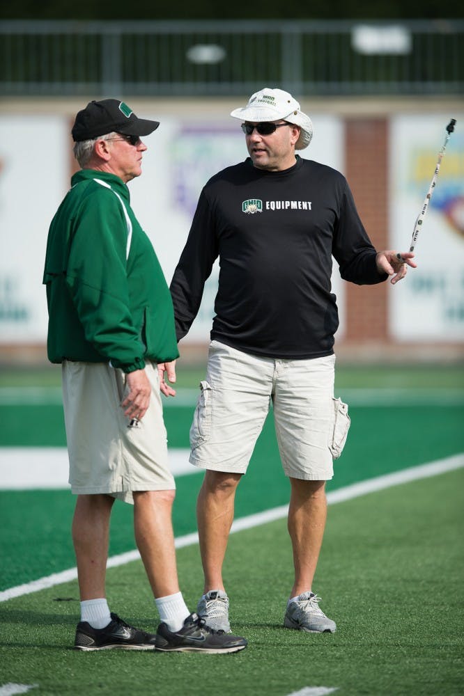 Football Coordinators