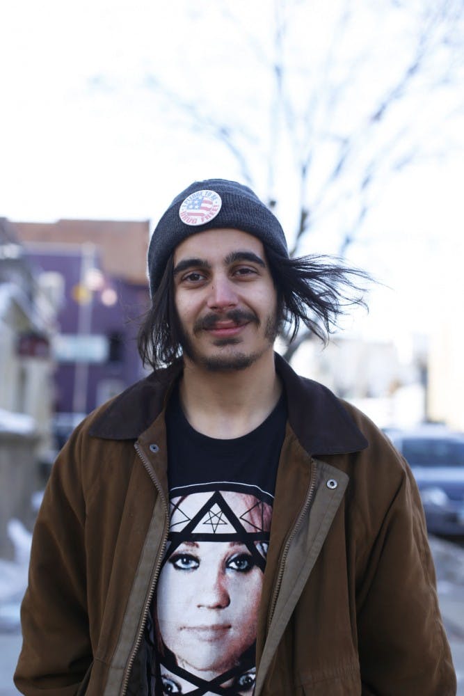 Max Gottesman Long Island, NY  