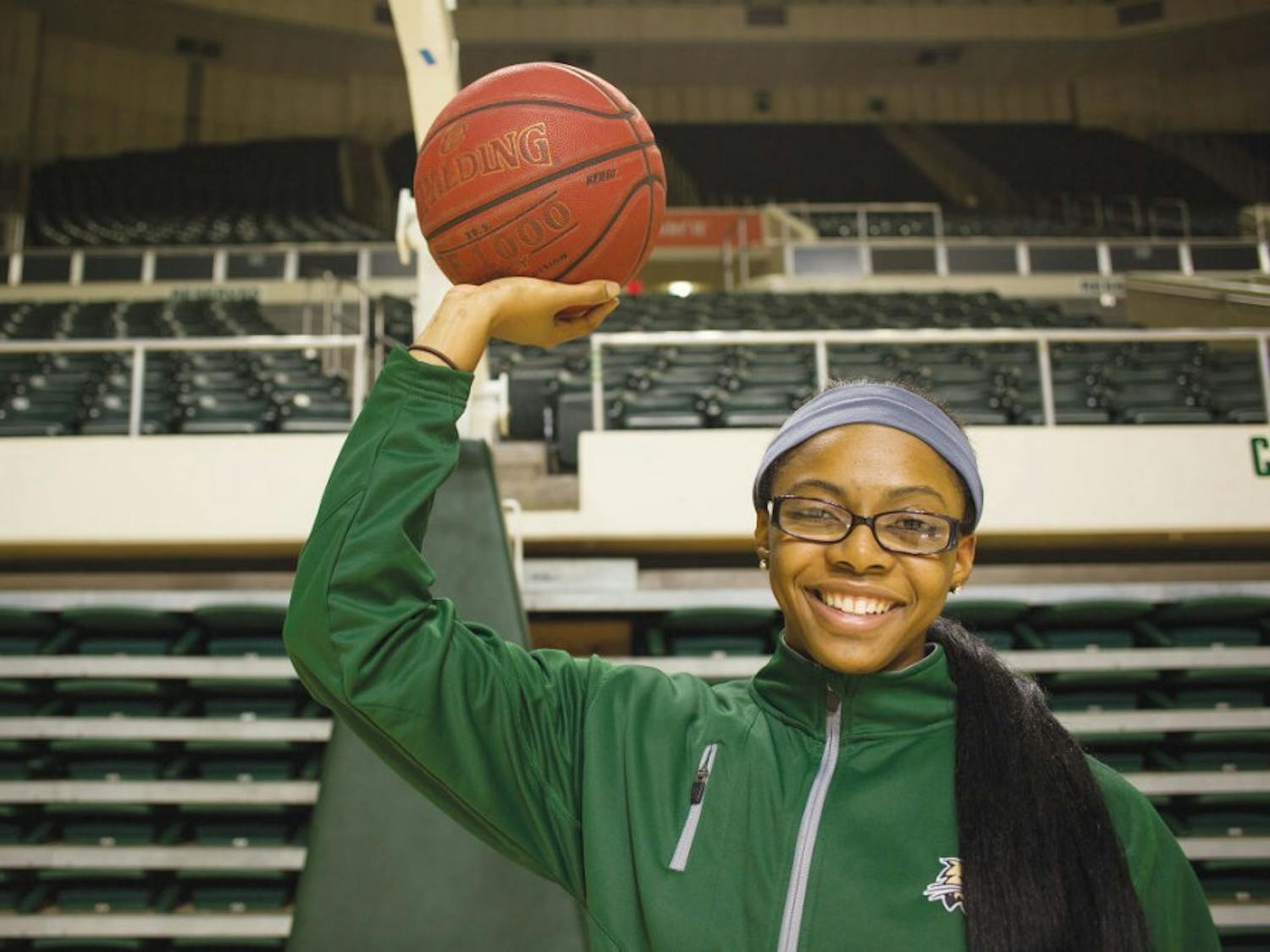 Jasmine Weatherspoon