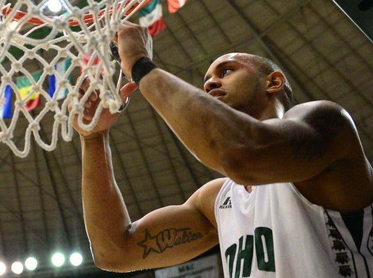 Basketball Notebook: Bobcats clip RedHawks on senior day  