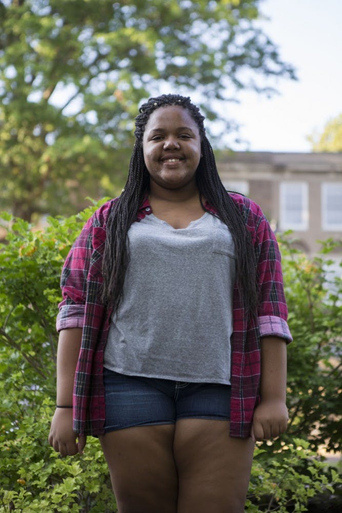 Haadiza Ogwude Headshot  