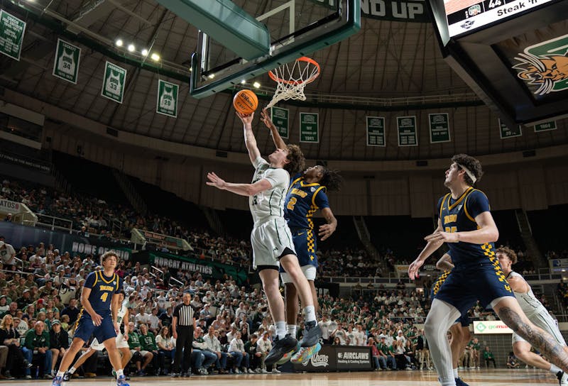 Men’s Basketball: Ohio unable to shake Toledo, loses on senior day