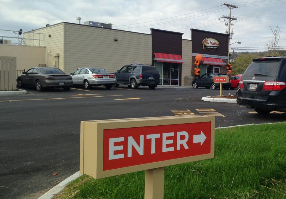 East State Street New Restaurants  