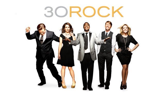 30 rock
