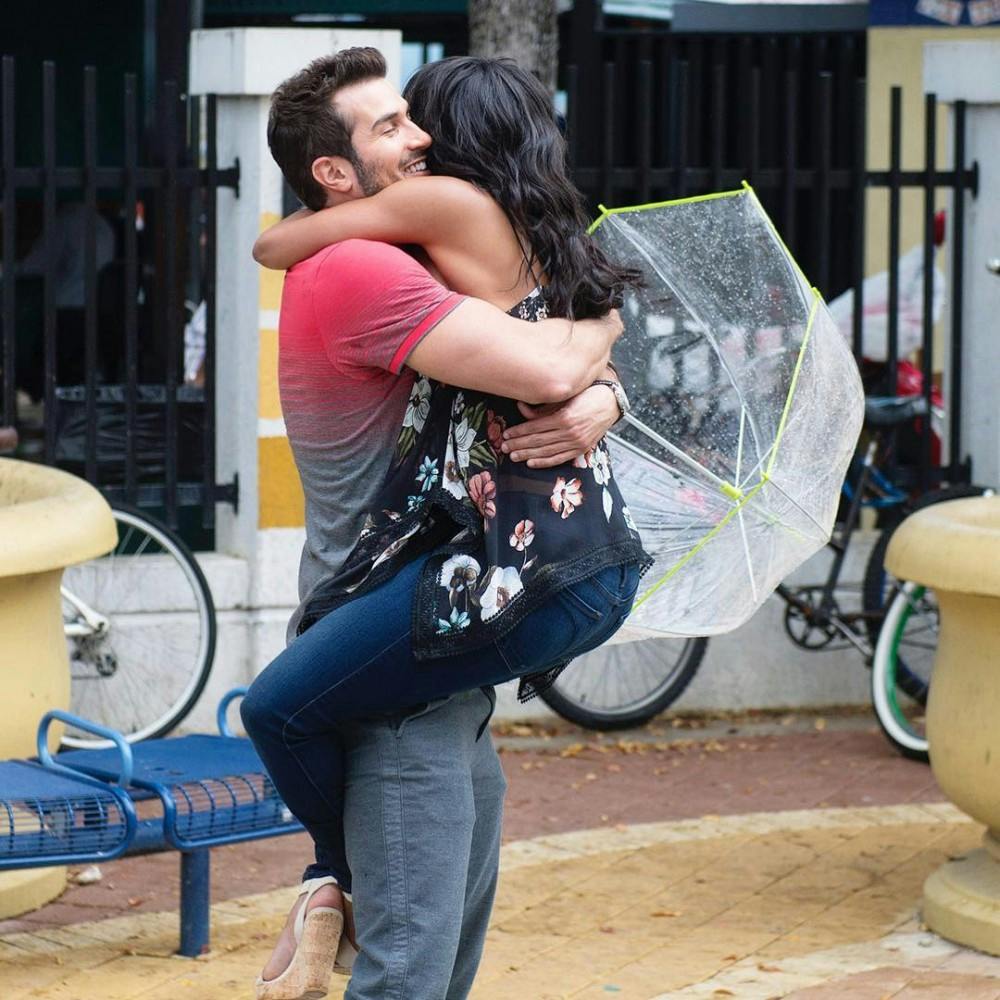 Check out Bryan's journey to the final rose on Rachel Lindsay's season of The Bachelorette. (via The Bachelorette on Instagram)