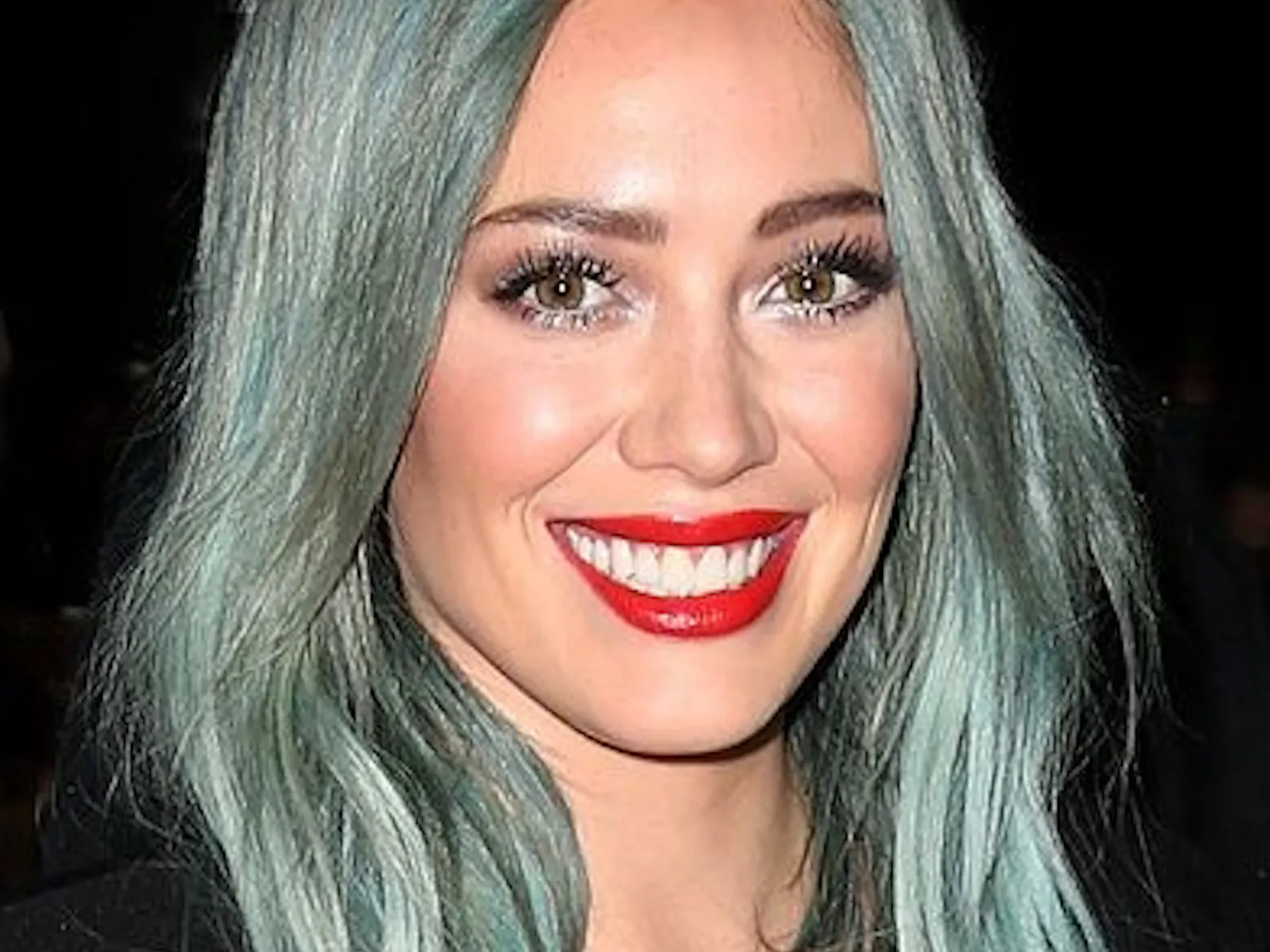 Hilary Duff