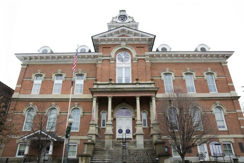 Fourth Sigma Pi fraternity member pleads guilty to charges related to Wiant death