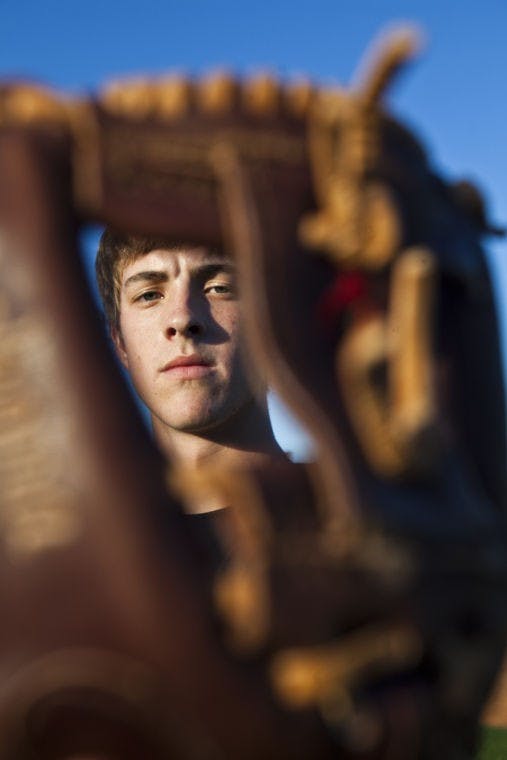 Baseball: Freshman walk-on a hit in developing Bobcat lineup  