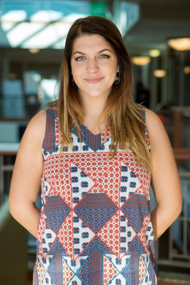 Hannah Wintucky Headshot