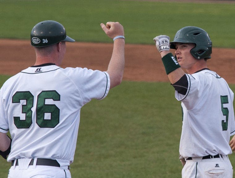 Green & White Review: Week 12  