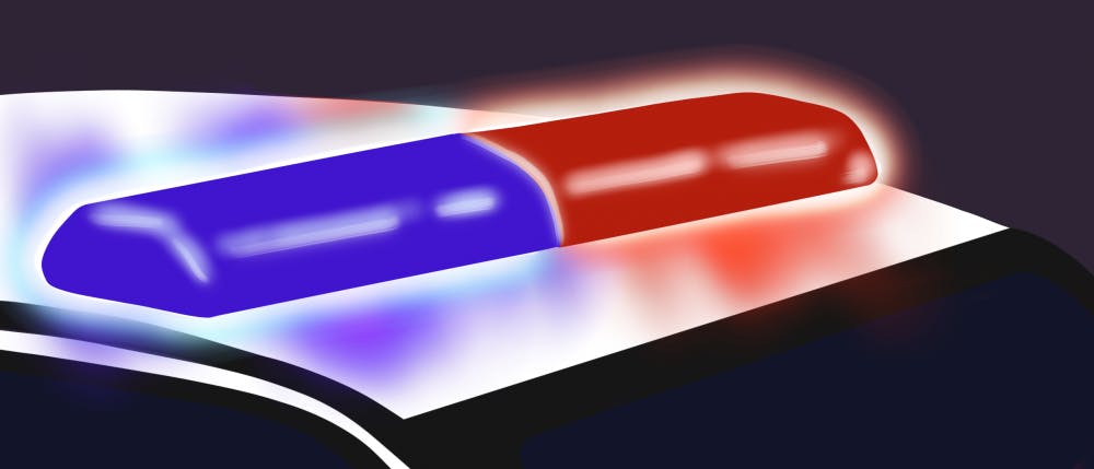 crime map illustration