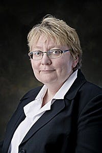 Benoit named finalist in Wisconsin university chancellor search  