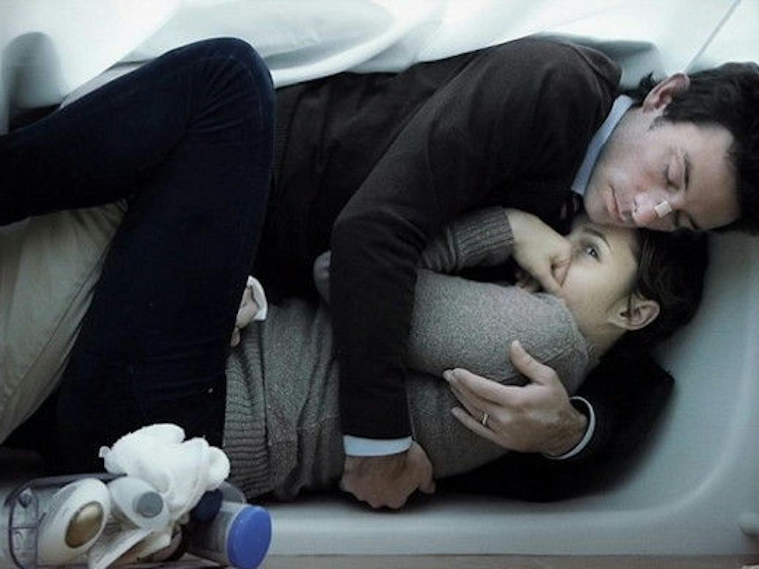 Nathan's Bottom 10 Films of 2013