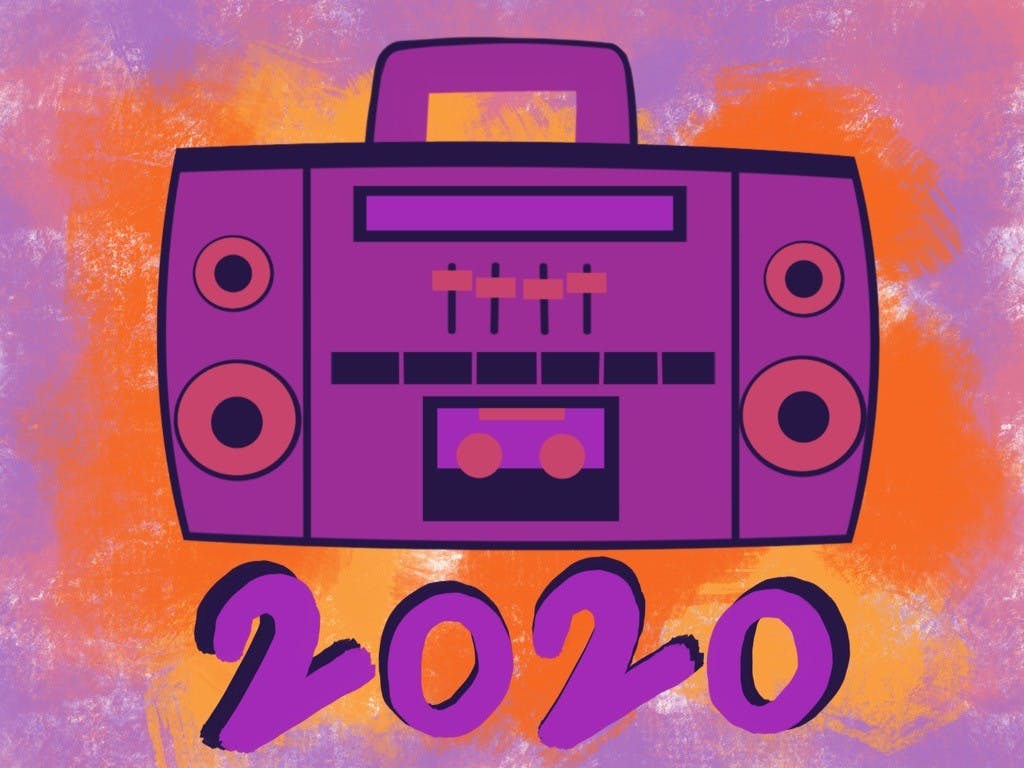 Perkins_HipHop Highlights