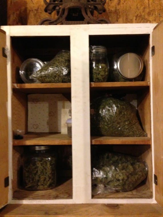 Woman, slated to be local teacher, linked to drug bust  