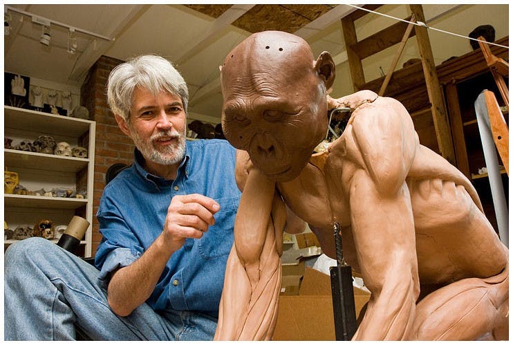 Science on Screen presents special guest for screening of 2001: A Space Odyssey  