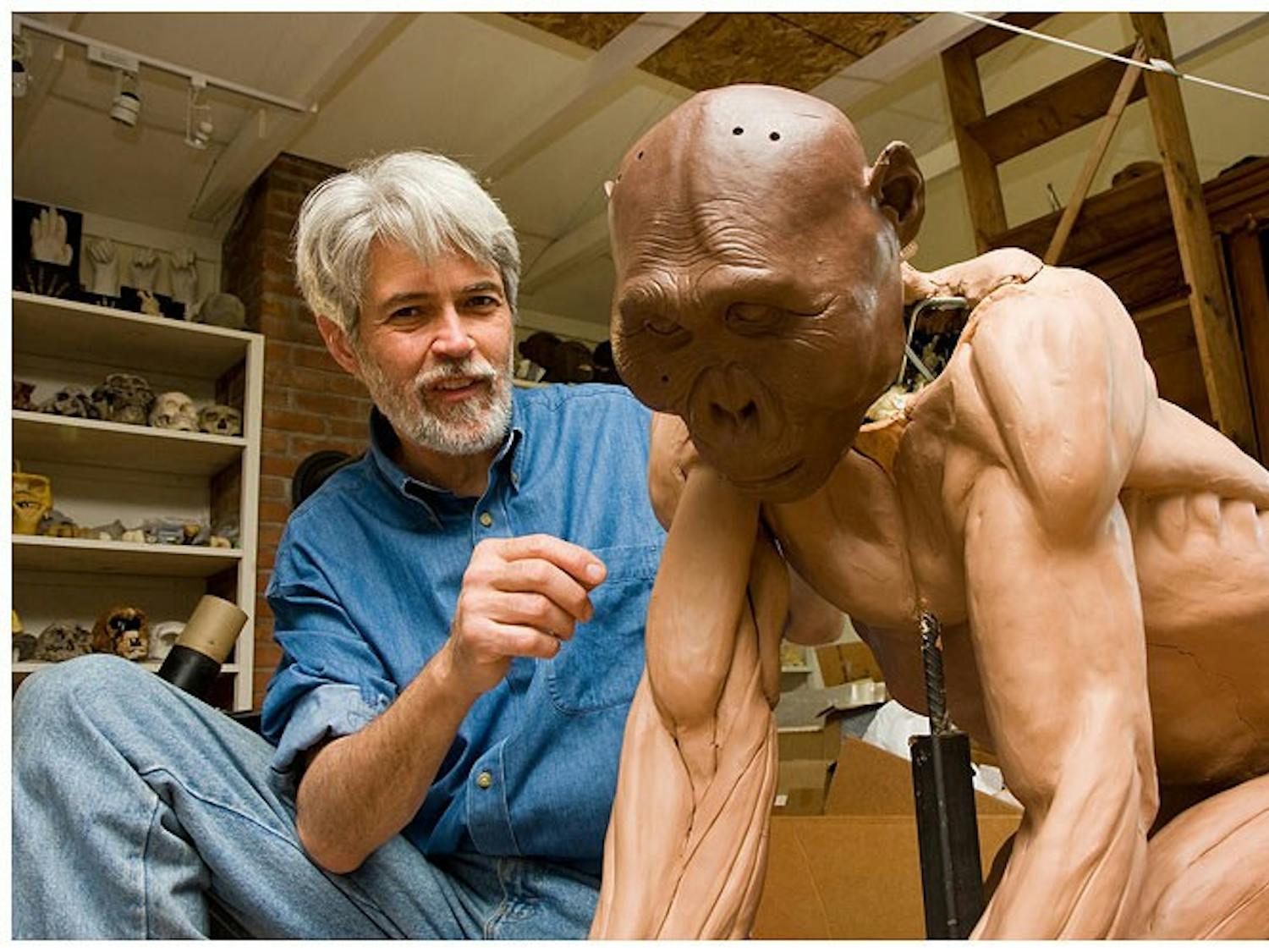 Science on Screen presents special guest for screening of 2001: A Space Odyssey