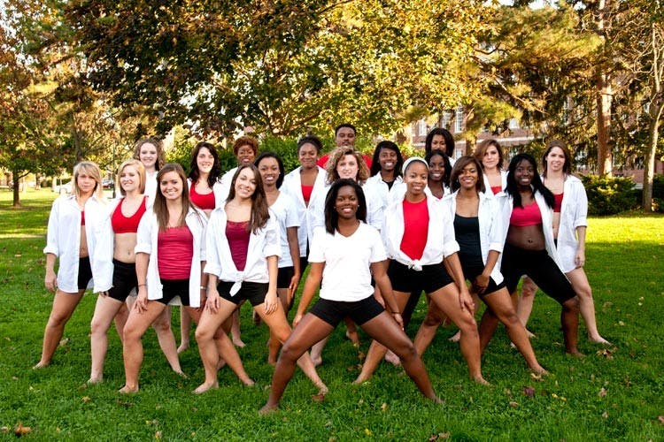 ABCD to celebrate black dance style at Winter Dance Concert  